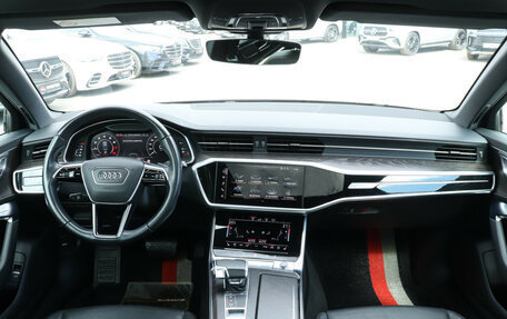 Audi A6, 2019 год, 4 270 000 рублей, 12 фотография