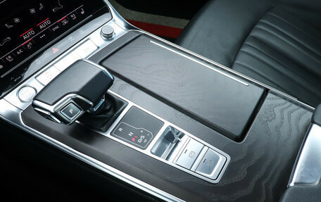 Audi A6, 2019 год, 4 270 000 рублей, 15 фотография