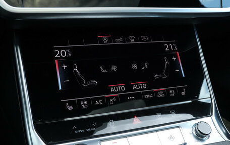 Audi A6, 2019 год, 4 270 000 рублей, 14 фотография