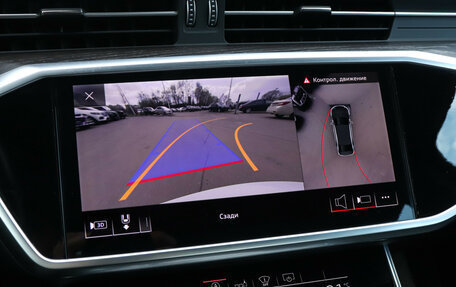 Audi A6, 2019 год, 4 270 000 рублей, 18 фотография