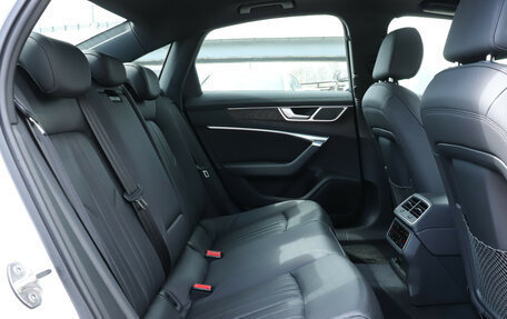 Audi A6, 2019 год, 4 270 000 рублей, 10 фотография