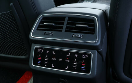 Audi A6, 2019 год, 4 270 000 рублей, 22 фотография