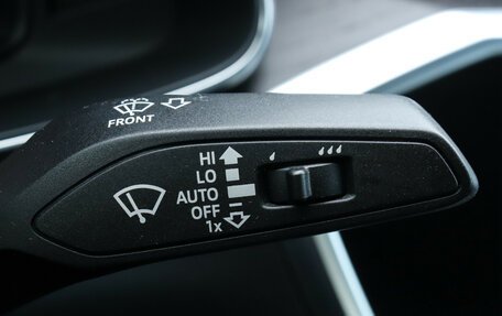 Audi A6, 2019 год, 4 270 000 рублей, 26 фотография