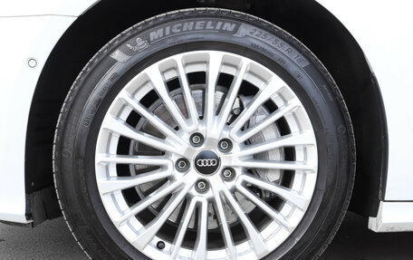Audi A6, 2019 год, 4 270 000 рублей, 31 фотография