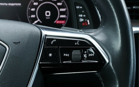 Audi A6, 2019 год, 4 270 000 рублей, 23 фотография