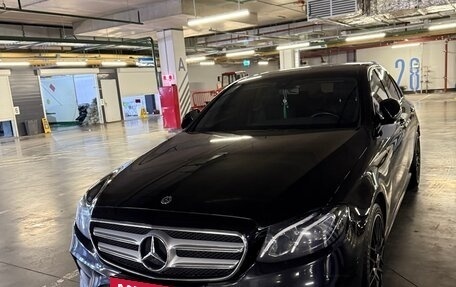 Mercedes-Benz E-Класс, 2019 год, 3 500 000 рублей, 2 фотография