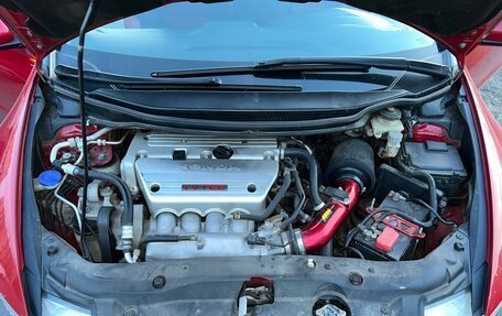 Honda Civic Type R VIII рестайлинг, 2008 год, 875 000 рублей, 8 фотография