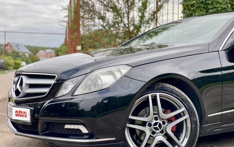 Mercedes-Benz E-Класс, 2009 год, 1 111 111 рублей, 4 фотография