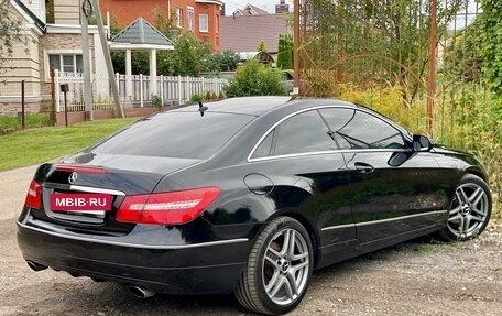 Mercedes-Benz E-Класс, 2009 год, 1 111 111 рублей, 6 фотография