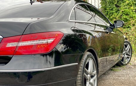 Mercedes-Benz E-Класс, 2009 год, 1 111 111 рублей, 7 фотография