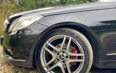 Mercedes-Benz E-Класс, 2009 год, 1 111 111 рублей, 8 фотография