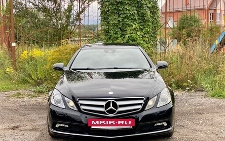 Mercedes-Benz E-Класс, 2009 год, 1 111 111 рублей, 3 фотография