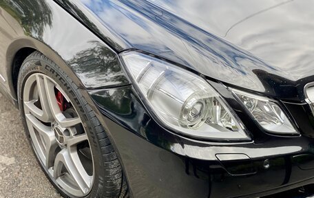 Mercedes-Benz E-Класс, 2009 год, 1 111 111 рублей, 17 фотография