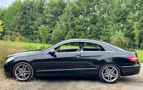 Mercedes-Benz E-Класс, 2009 год, 1 111 111 рублей, 11 фотография