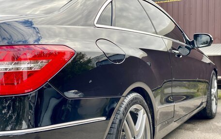 Mercedes-Benz E-Класс, 2009 год, 1 111 111 рублей, 18 фотография