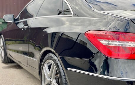 Mercedes-Benz E-Класс, 2009 год, 1 111 111 рублей, 19 фотография