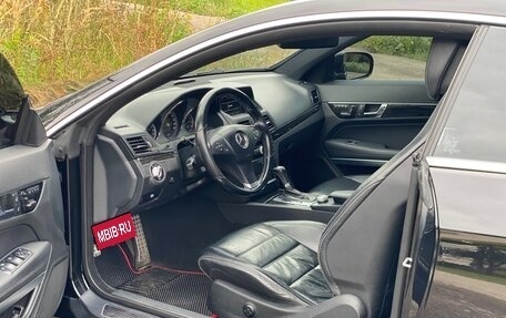 Mercedes-Benz E-Класс, 2009 год, 1 111 111 рублей, 12 фотография