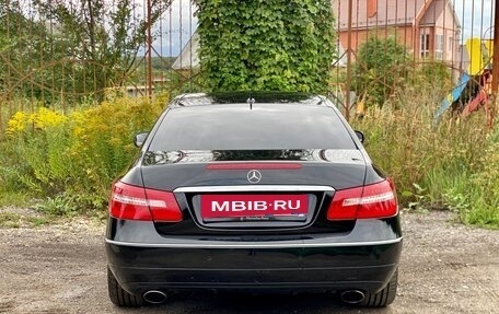 Mercedes-Benz E-Класс, 2009 год, 1 111 111 рублей, 13 фотография