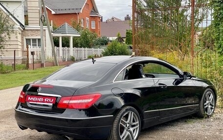 Mercedes-Benz E-Класс, 2009 год, 1 111 111 рублей, 14 фотография