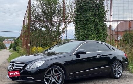 Mercedes-Benz E-Класс, 2009 год, 1 111 111 рублей, 15 фотография