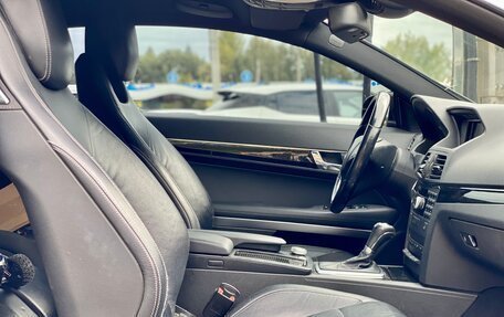 Mercedes-Benz E-Класс, 2009 год, 1 111 111 рублей, 23 фотография