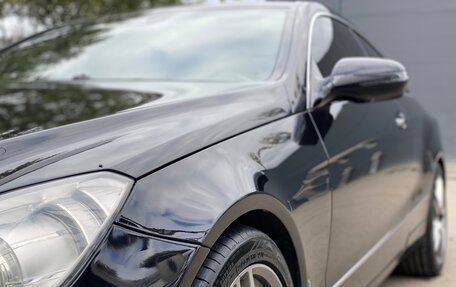 Mercedes-Benz E-Класс, 2009 год, 1 111 111 рублей, 20 фотография