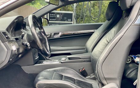 Mercedes-Benz E-Класс, 2009 год, 1 111 111 рублей, 27 фотография