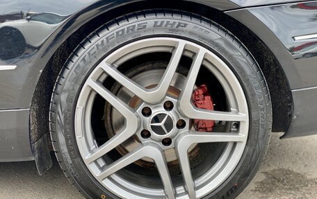 Mercedes-Benz E-Класс, 2009 год, 1 111 111 рублей, 22 фотография