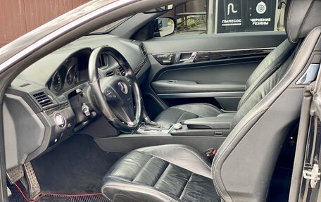 Mercedes-Benz E-Класс, 2009 год, 1 111 111 рублей, 29 фотография