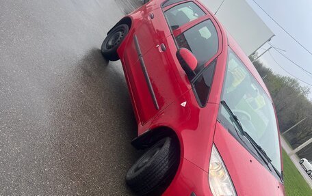 Mitsubishi Colt VI рестайлинг, 2008 год, 488 000 рублей, 3 фотография