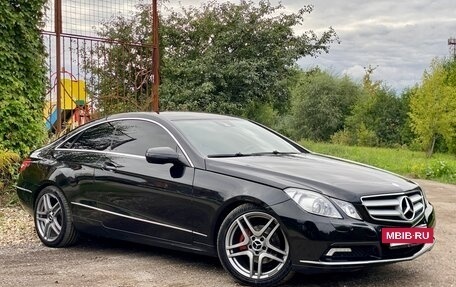 Mercedes-Benz E-Класс, 2009 год, 1 111 111 рублей, 10 фотография