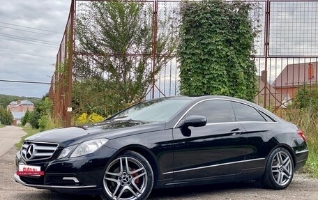 Mercedes-Benz E-Класс, 2009 год, 1 111 111 рублей, 16 фотография