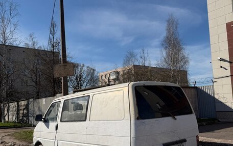 Volkswagen Transporter T4, 1994 год, 220 000 рублей, 5 фотография