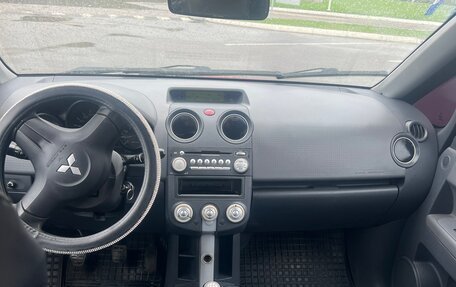 Mitsubishi Colt VI рестайлинг, 2008 год, 488 000 рублей, 5 фотография