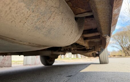 Volkswagen Transporter T4, 1994 год, 220 000 рублей, 6 фотография