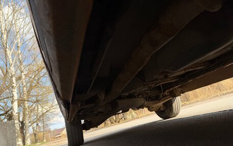 Volkswagen Transporter T4, 1994 год, 220 000 рублей, 7 фотография