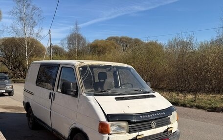 Volkswagen Transporter T4, 1994 год, 220 000 рублей, 2 фотография