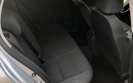 Volkswagen Golf V, 2007 год, 550 000 рублей, 9 фотография