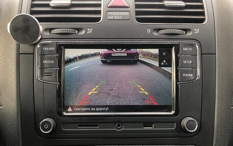 Volkswagen Golf V, 2007 год, 550 000 рублей, 12 фотография