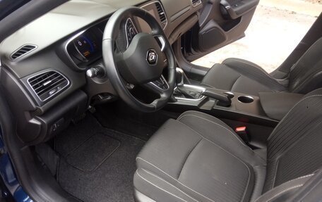 Renault Megane IV, 2020 год, 1 590 000 рублей, 6 фотография