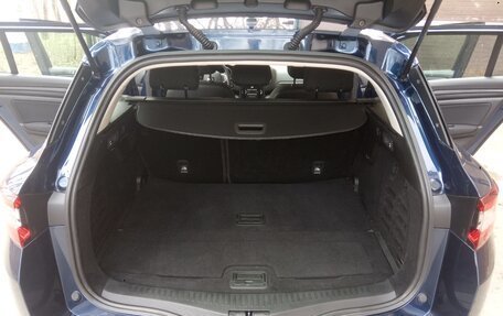 Renault Megane IV, 2020 год, 1 590 000 рублей, 10 фотография