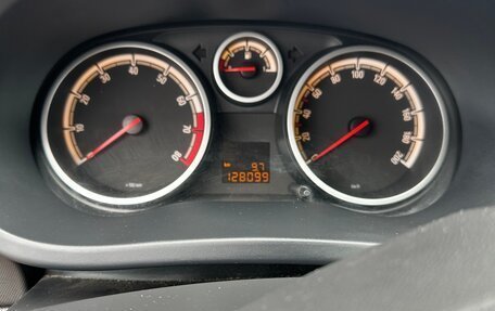 Opel Corsa D, 2008 год, 510 000 рублей, 6 фотография