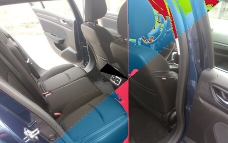 Renault Megane IV, 2020 год, 1 590 000 рублей, 9 фотография