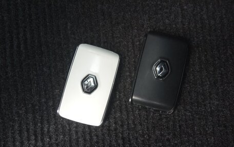 Renault Megane IV, 2020 год, 1 590 000 рублей, 15 фотография