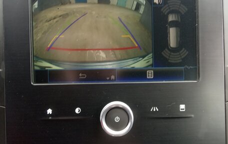 Renault Megane IV, 2020 год, 1 590 000 рублей, 14 фотография