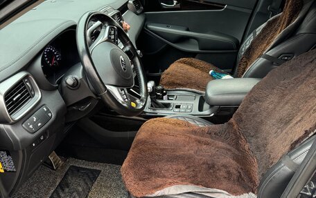 KIA Sorento III Prime рестайлинг, 2019 год, 2 890 000 рублей, 5 фотография