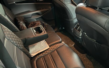 KIA Sorento III Prime рестайлинг, 2019 год, 2 890 000 рублей, 7 фотография