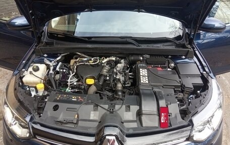 Renault Megane IV, 2020 год, 1 590 000 рублей, 7 фотография