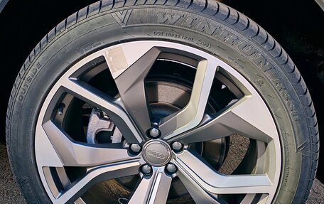 Audi Q7, 2020 год, 6 999 999 рублей, 9 фотография