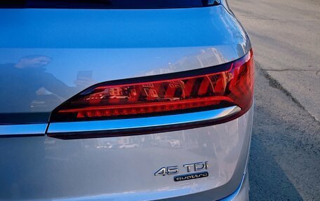 Audi Q7, 2020 год, 6 999 999 рублей, 8 фотография